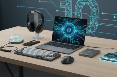 10 Essential Tools Every Developer Needs in 2026