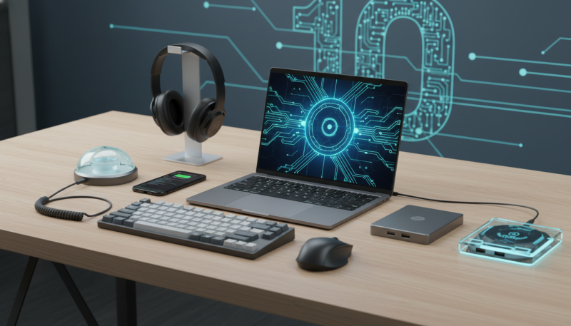 10 Essential Tools Every Developer Needs in 2026