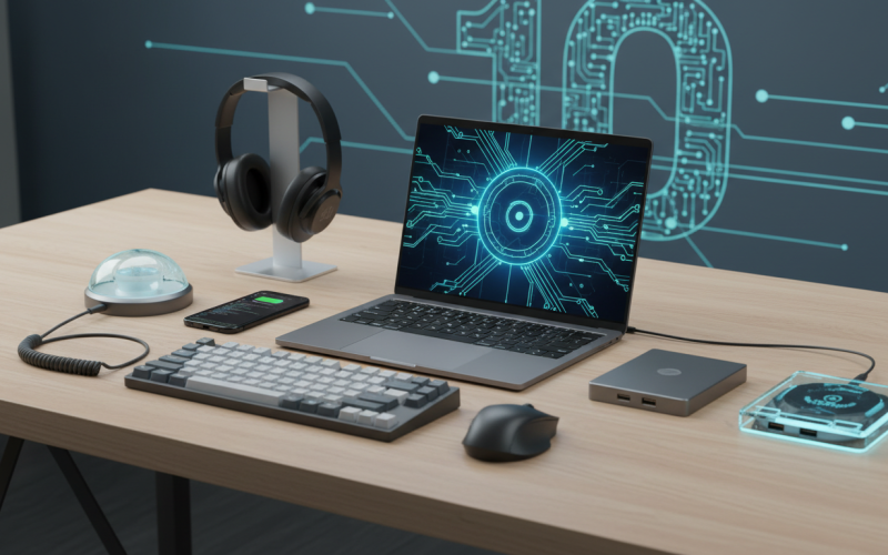 10 Essential Tools Every Developer Needs in 2026