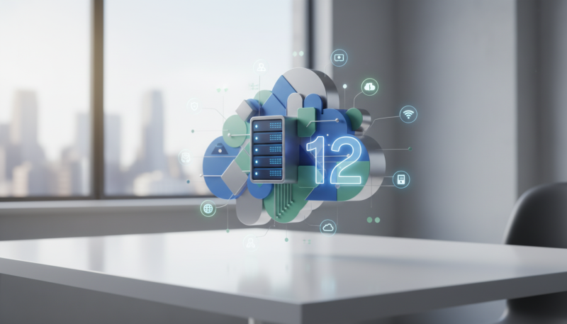12 Best Web Hosting Services for Small Businesses in 2026