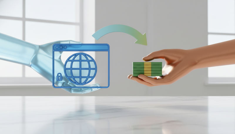 Domain Flipping: How to Buy and Sell Domains for Profit