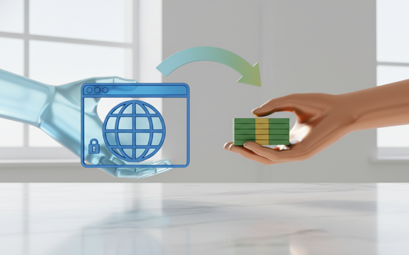 Domain Flipping: How to Buy and Sell Domains for Profit