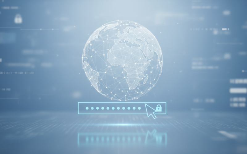 Domain Registration Guide: Everything Beginners Need to Know