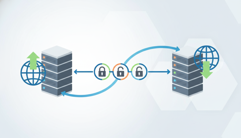 Domain Transfer Made Easy: Step-by-Step Guide