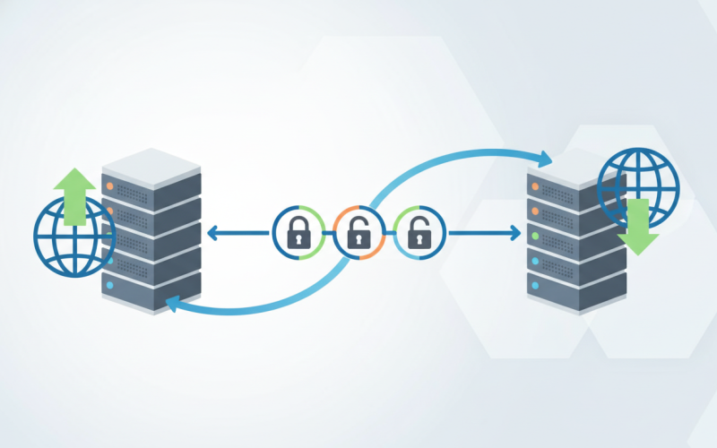 Domain Transfer Made Easy: Step-by-Step Guide