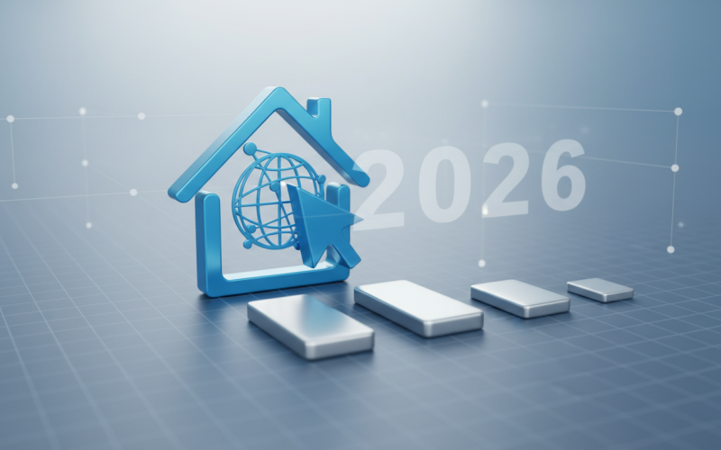 How to Choose the Perfect Domain Name for Your Business in 2026
