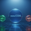 The Ultimate Guide to Domain Extensions (.com vs .ai vs .net)