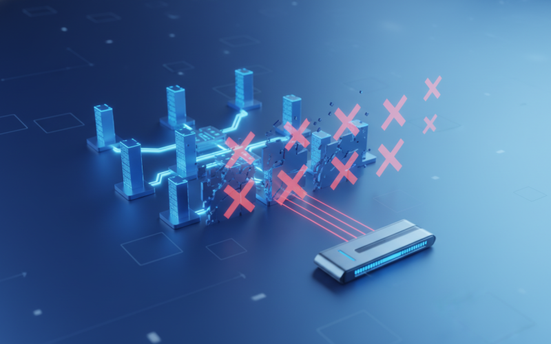 10 Signs You’ve Outgrown Your Current Hosting Plan