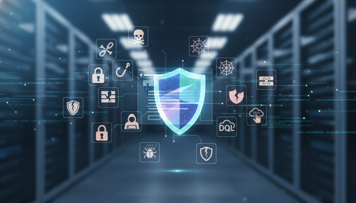 15 Common Website Security Threats and How to Prevent Them