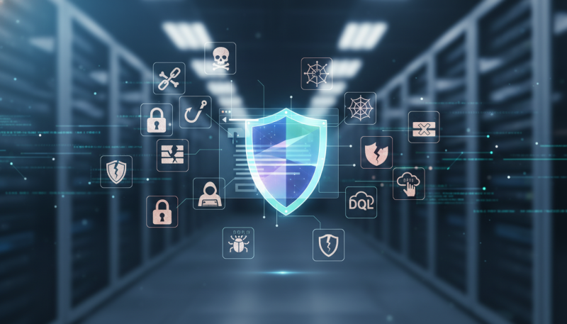 15 Common Website Security Threats and How to Prevent Them