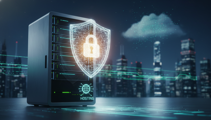 Beginner’s Guide to Website Security and Hosting