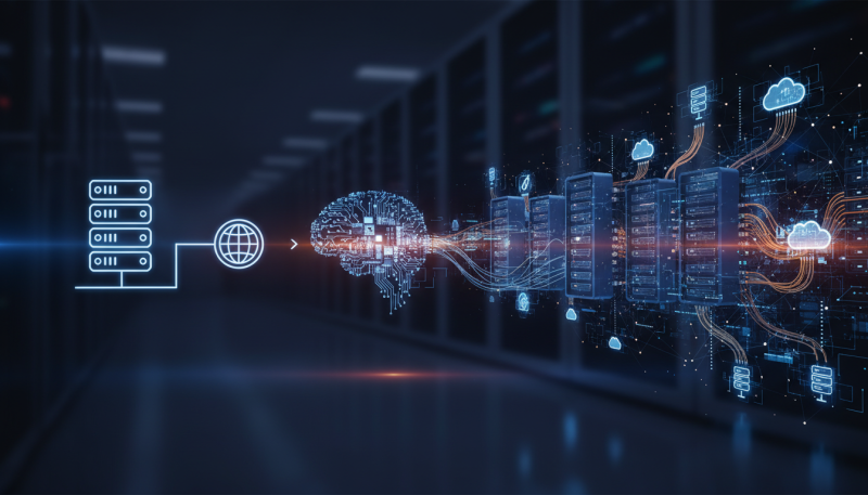Beginner to Pro: Mastering Website Infrastructure