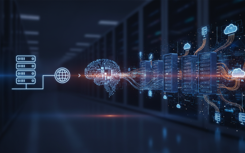 Beginner to Pro: Mastering Website Infrastructure