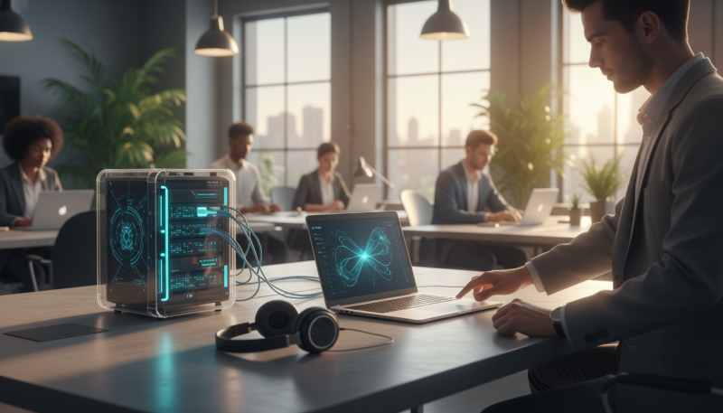 Best Hosting Practices for Entrepreneurs