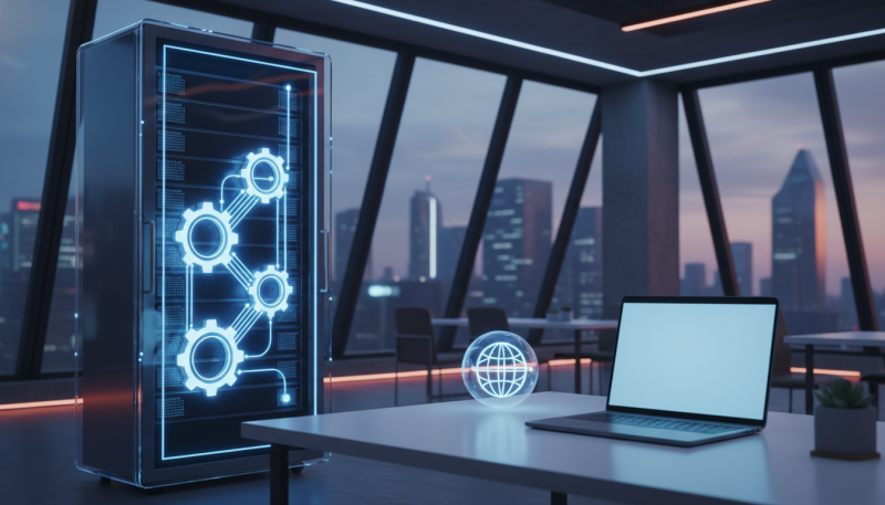 Best Hosting Solutions for Startups