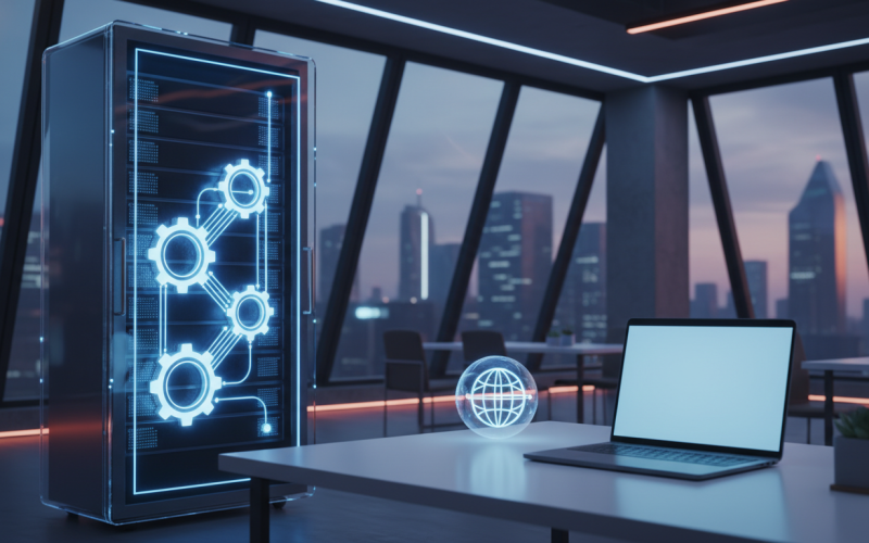 Best Hosting Solutions for Startups