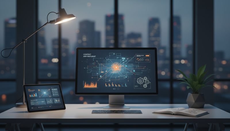 Best Practices for Managing a Business Website