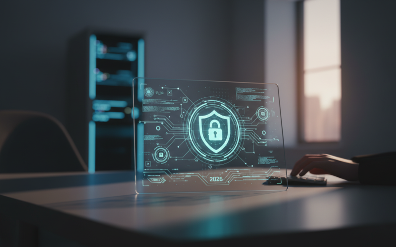 Best Website Security Practices in 2026