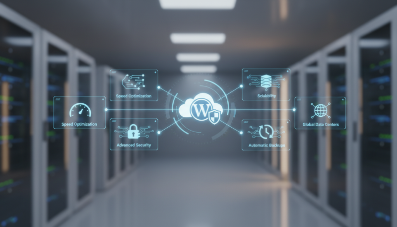 Best WordPress Hosting Features You Should Know