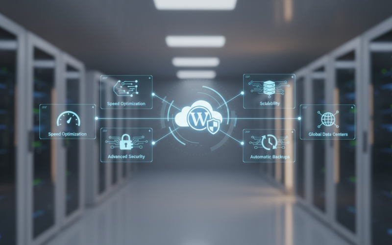 Best WordPress Hosting Features You Should Know