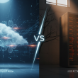 Cloud Hosting vs Traditional Hosting: What’s Better in 2026?