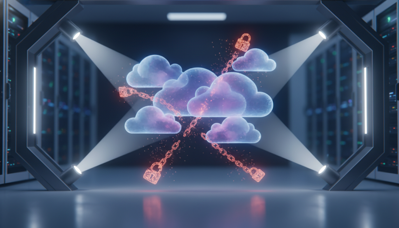 Common Cloud Hosting Myths Debunked