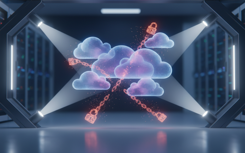 Common Cloud Hosting Myths Debunked