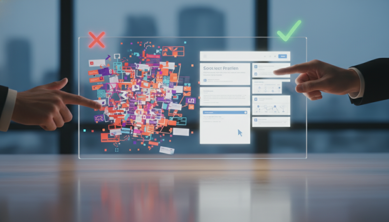 Common Website Setup Mistakes and How to Avoid Them