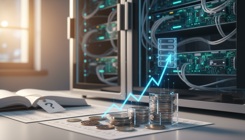 Cost Breakdown: Is VPS Hosting Really Affordable?