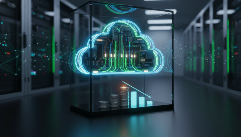 Cost Optimization Tips for Cloud Hosting Users