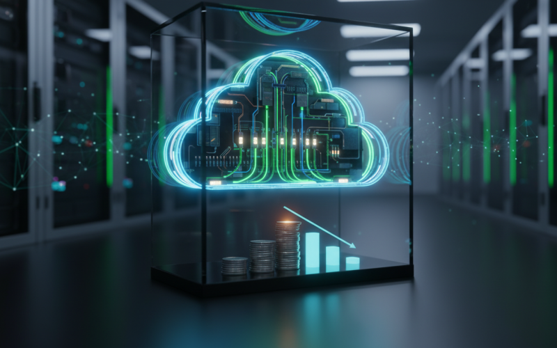 Cost Optimization Tips for Cloud Hosting Users