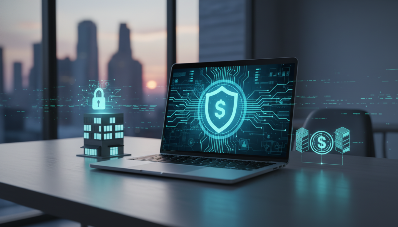Cybersecurity for Small Businesses: Essential Tips