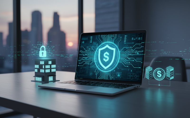 Cybersecurity for Small Businesses: Essential Tips