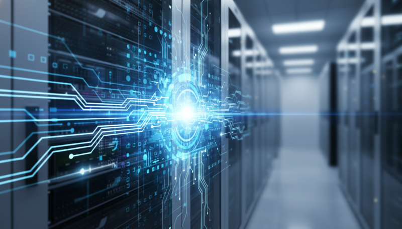 Hosting Features That Improve Website Speed