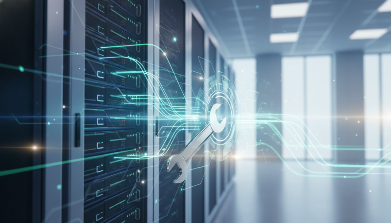Hosting Optimization Tips for Better Performance