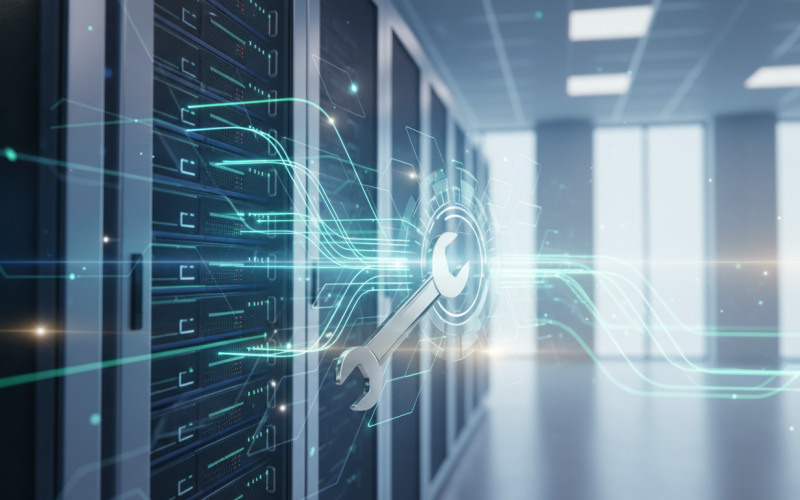 Hosting Optimization Tips for Better Performance