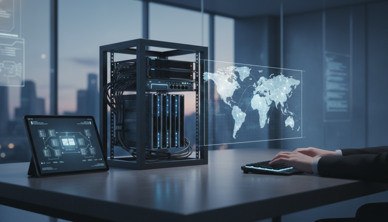 Hosting Solutions for Agencies and Developers