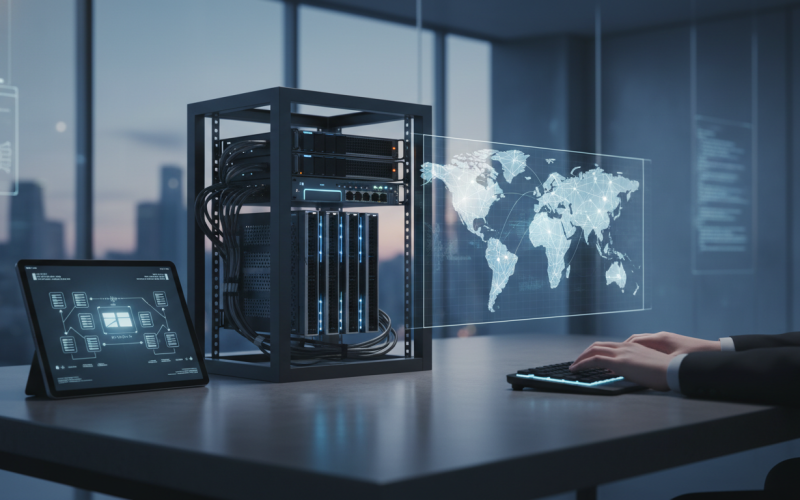 Hosting Solutions for Agencies and Developers
