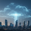 How Businesses Use Cloud Hosting for High Traffic Websites