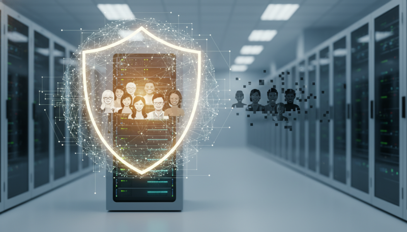 How Hosting Impacts Customer Retention