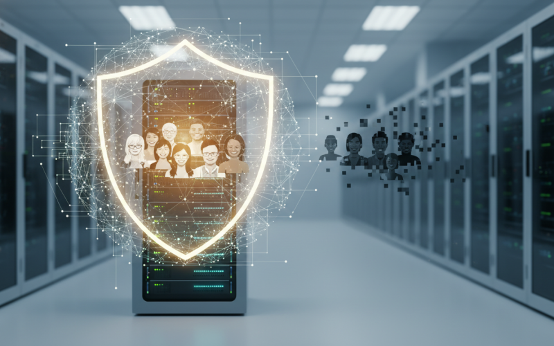 How Hosting Impacts Customer Retention