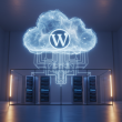 How Sky Hostic Supports WordPress Websites