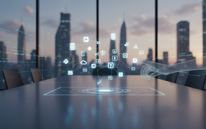 How to Choose the Right Tech Stack for Your Website