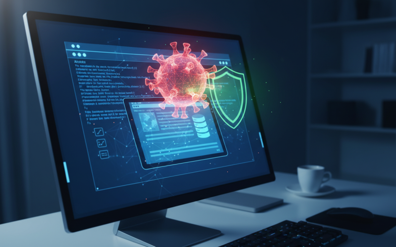 How to Detect and Remove Malware from Your Website