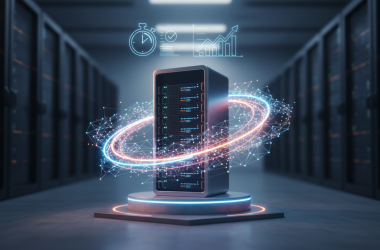 How to Improve Core Web Vitals with Better Hosting