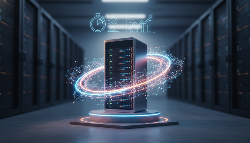 How to Improve Core Web Vitals with Better Hosting