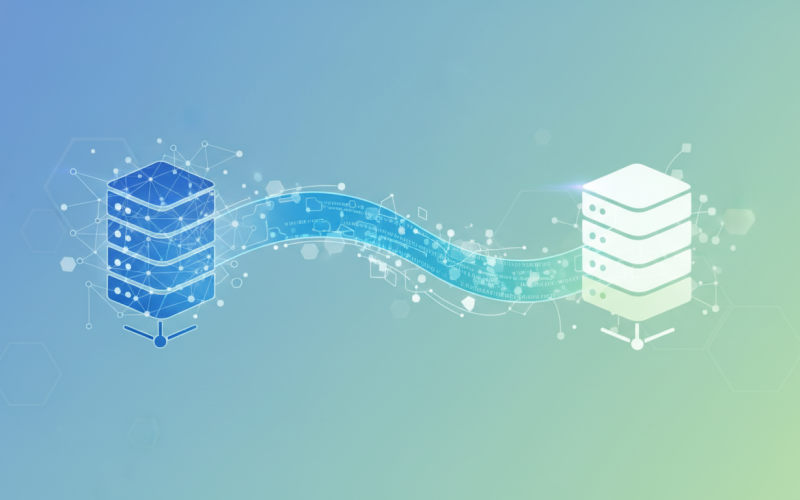 How to Migrate Your Website to a New Hosting Provider