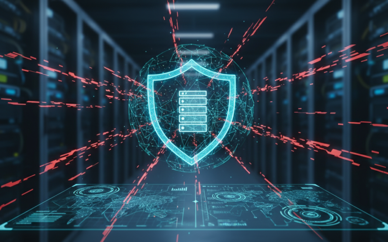 How to Protect Your Website from DDoS Attacks