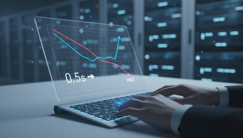 How to Reduce Website Loading Times