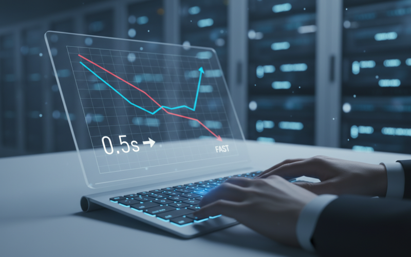 How to Reduce Website Loading Times